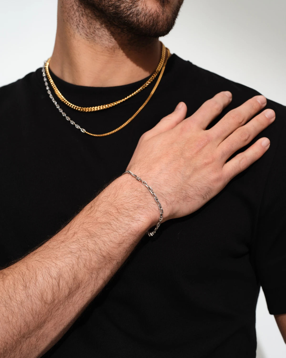 7.0 inches,7.7 inches,8.3 inches