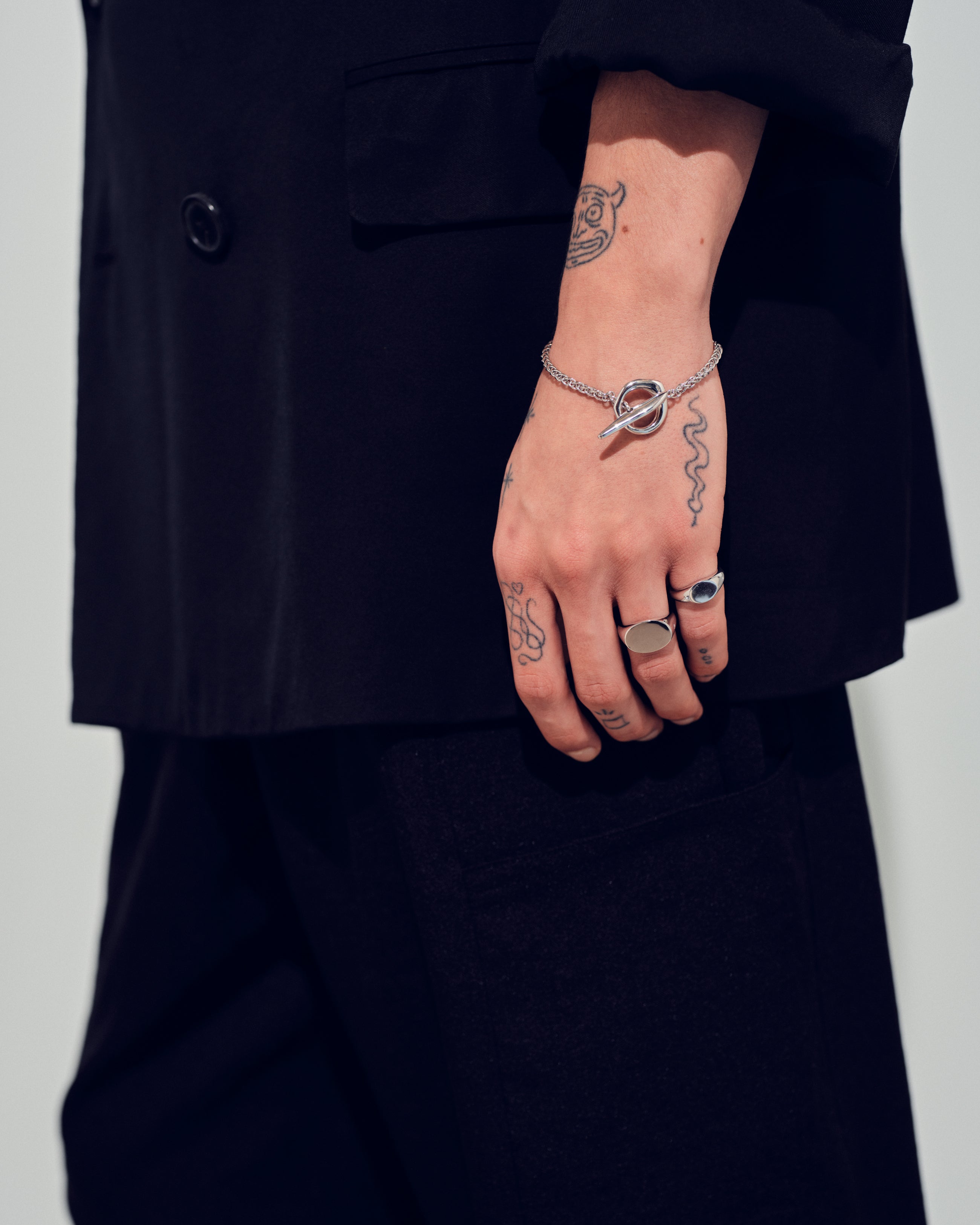 7.0 inches,7.7 inches