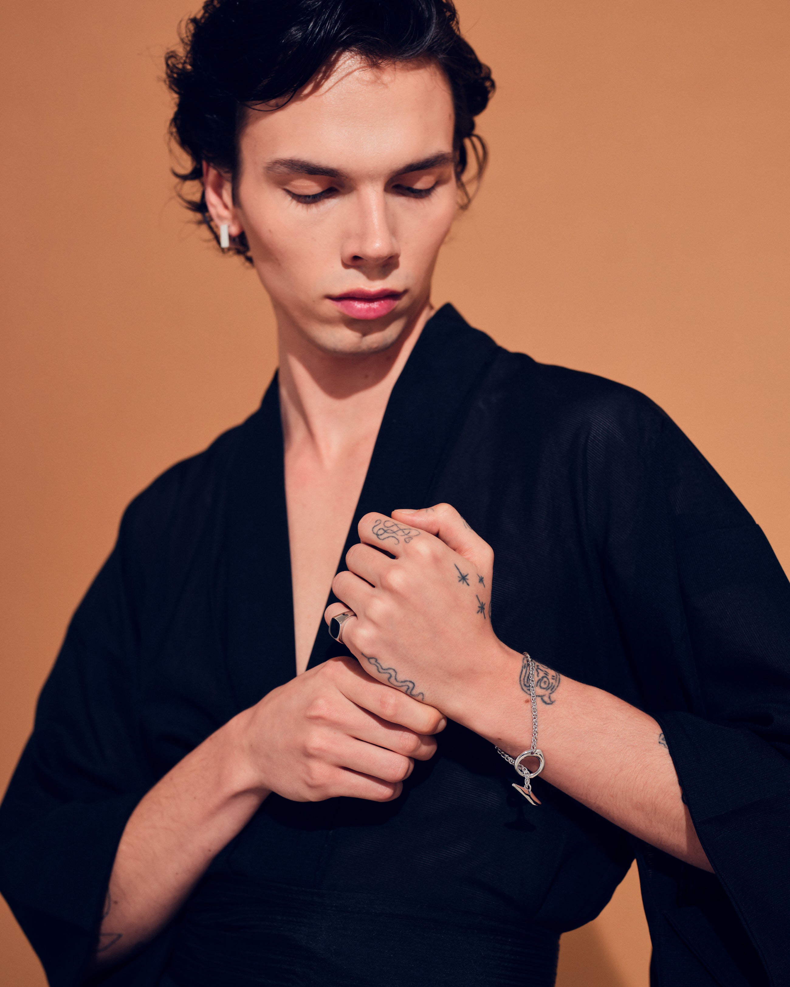 7.0 inches,7.7 inches