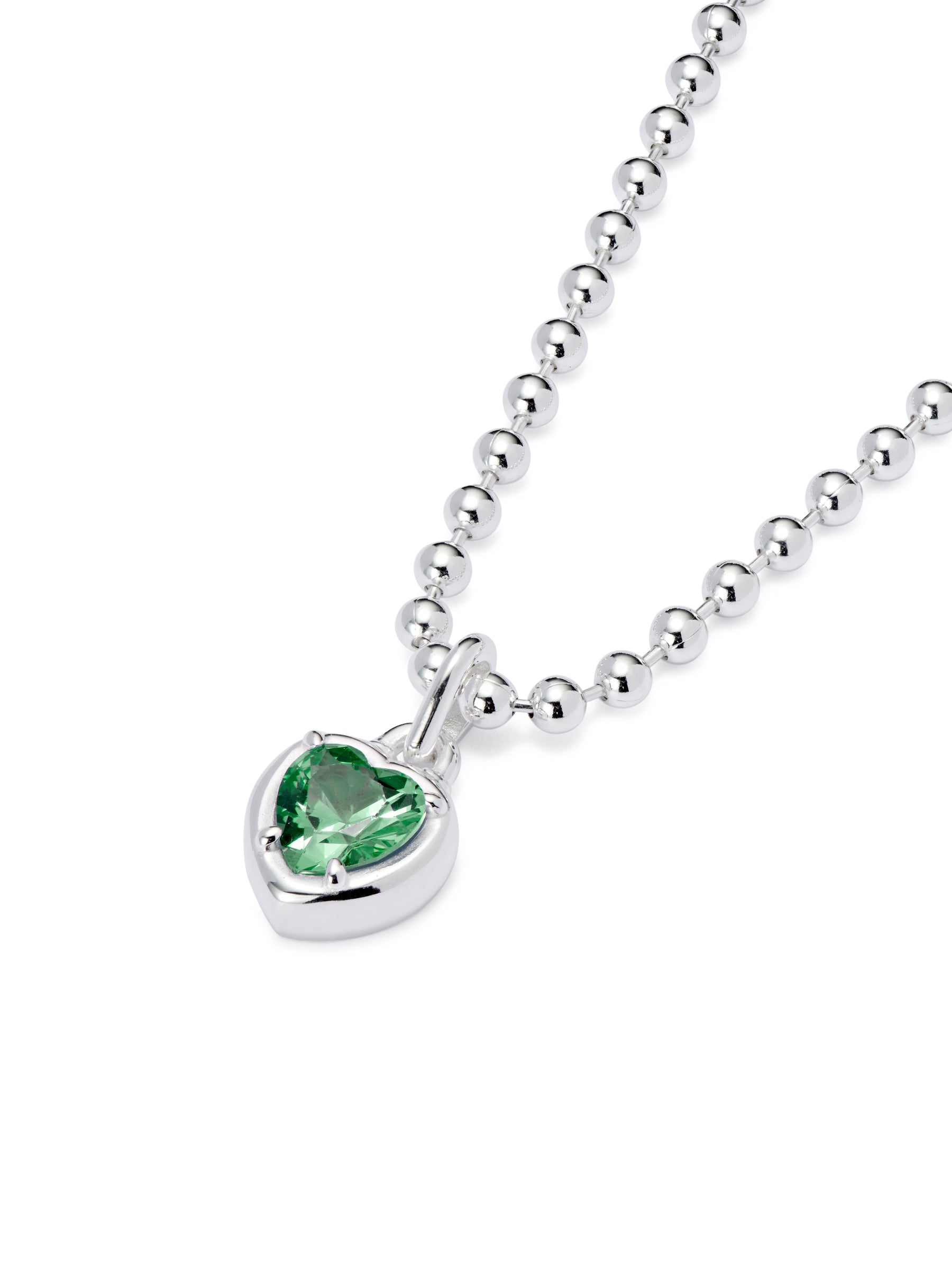 Emerald / 18 inches,Emerald / 20 inches