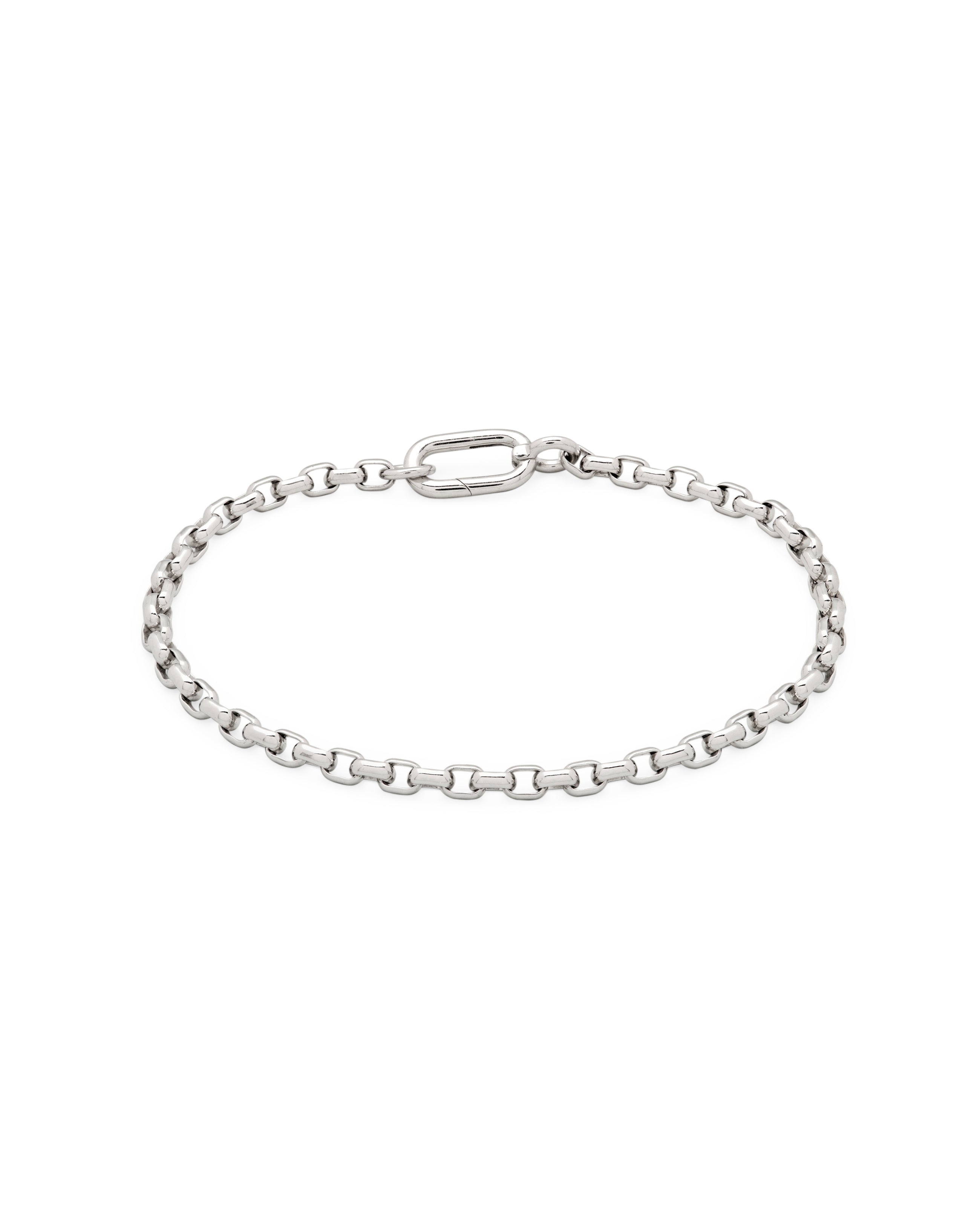 Lee Bracelet Thick