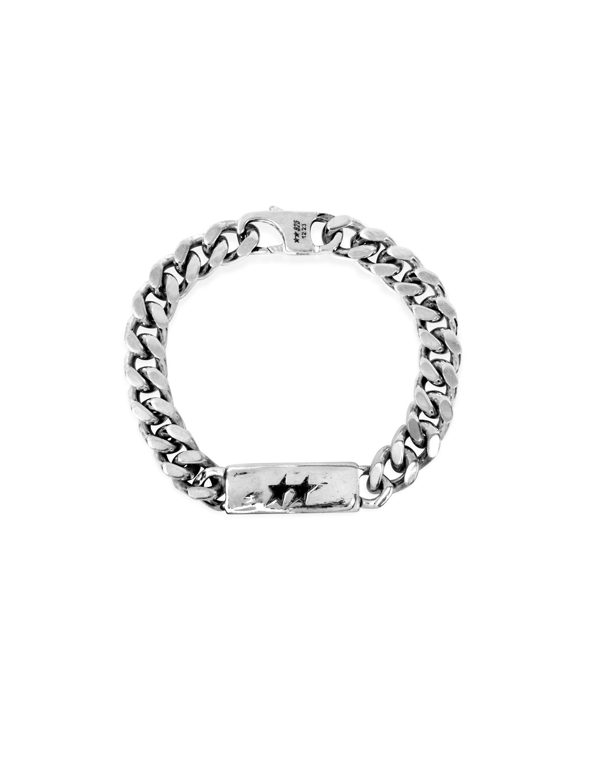 Cuban Icon Bracelet