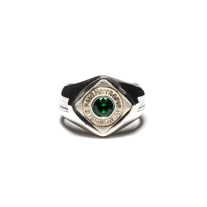 Psychotropic Class Ring