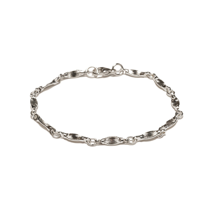 Sunburst Bracelet