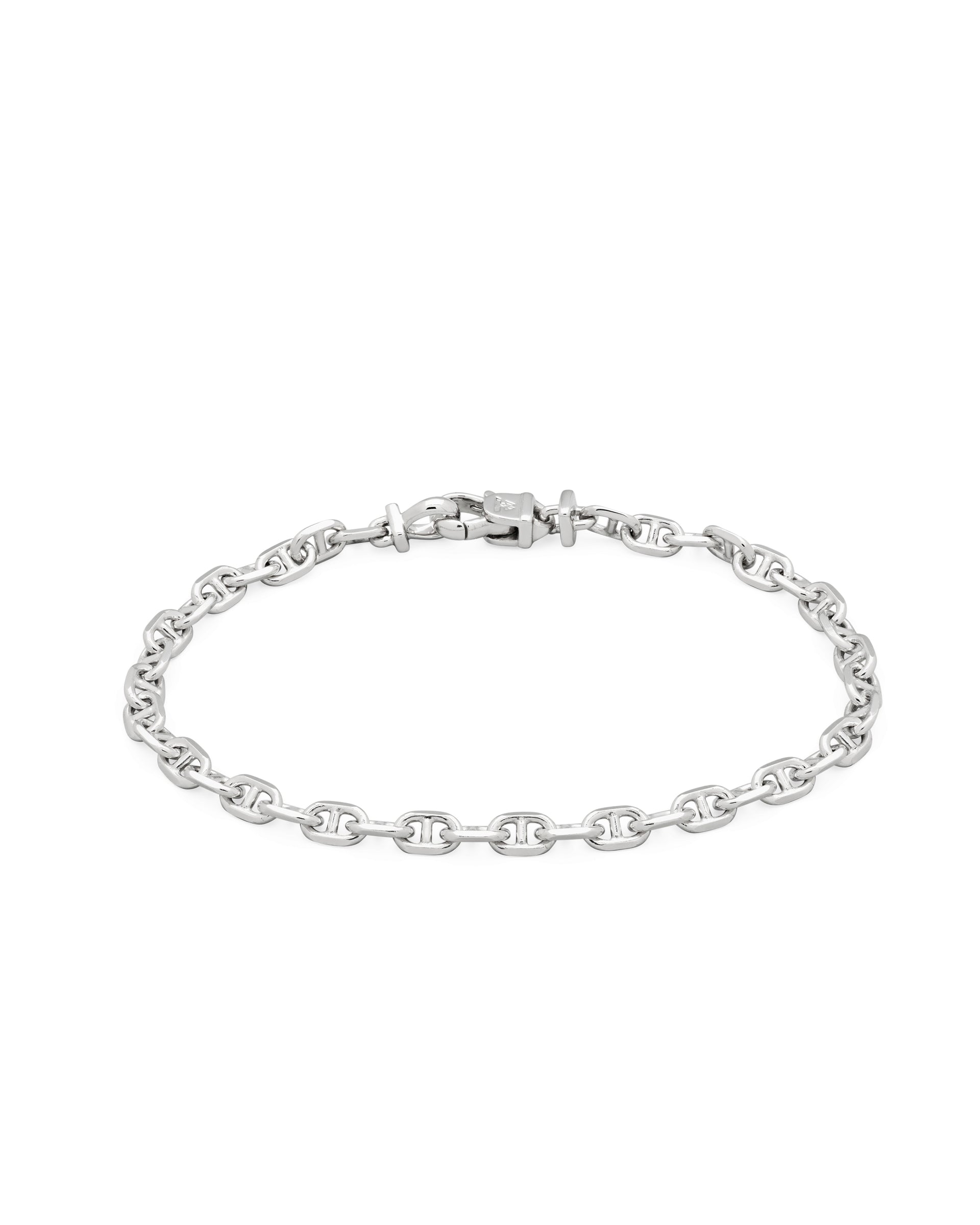 Cable Bracelet