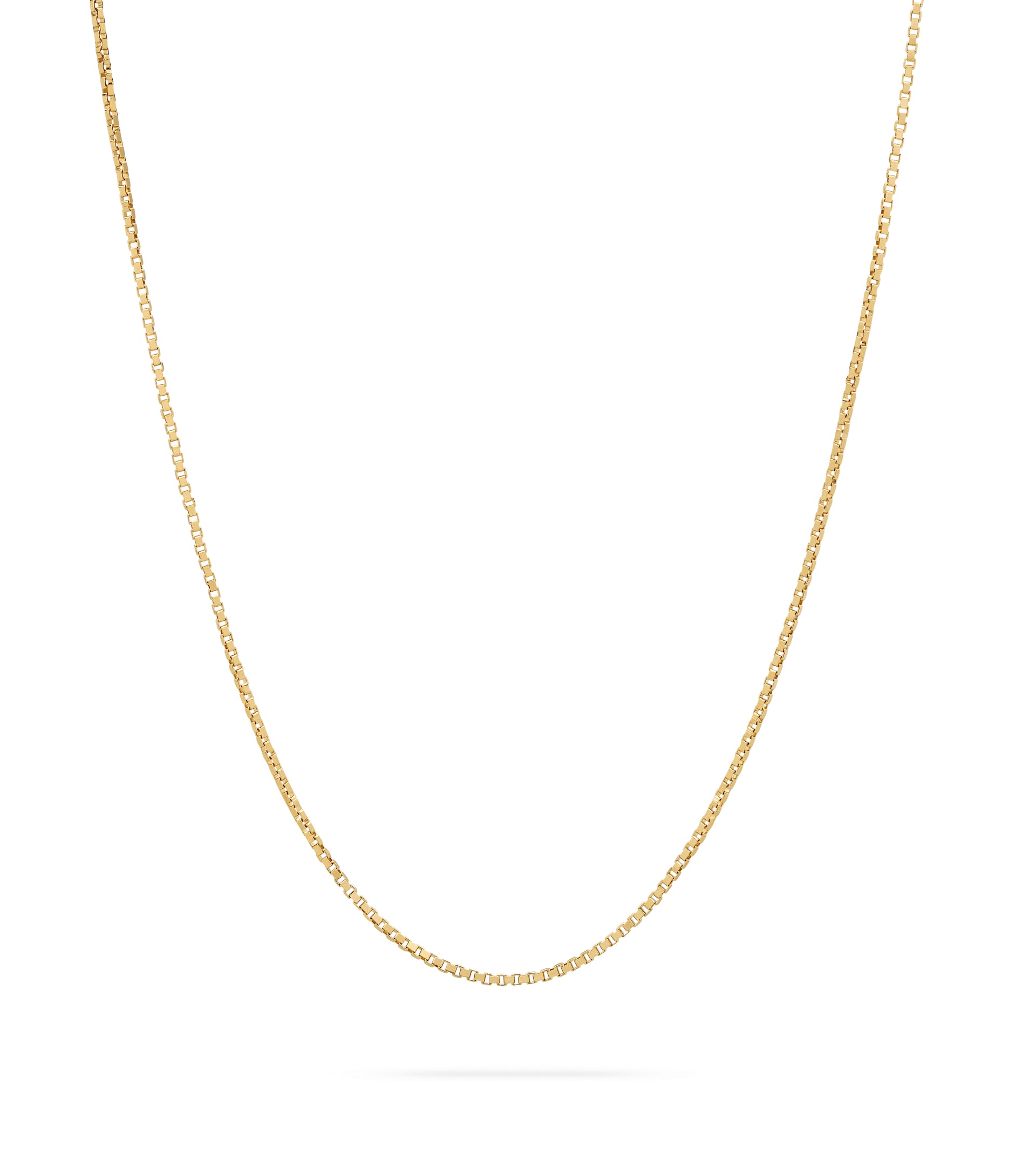 Square Chain