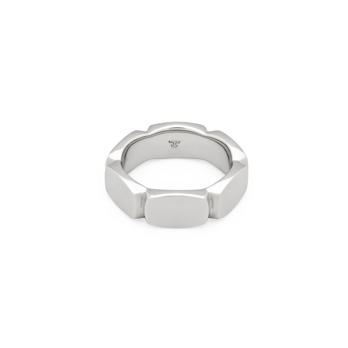 Umi Band Ring Medium
