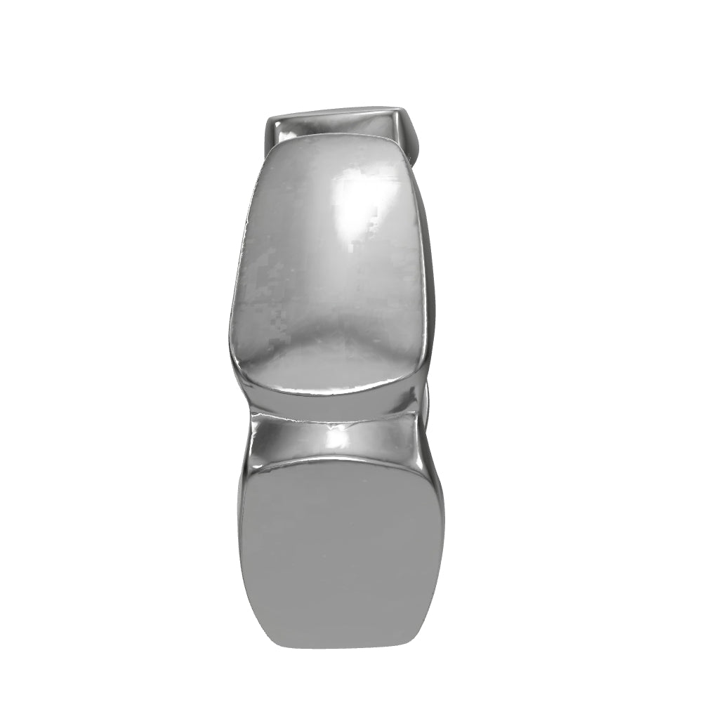 Umi Band Ring Medium 3D model
